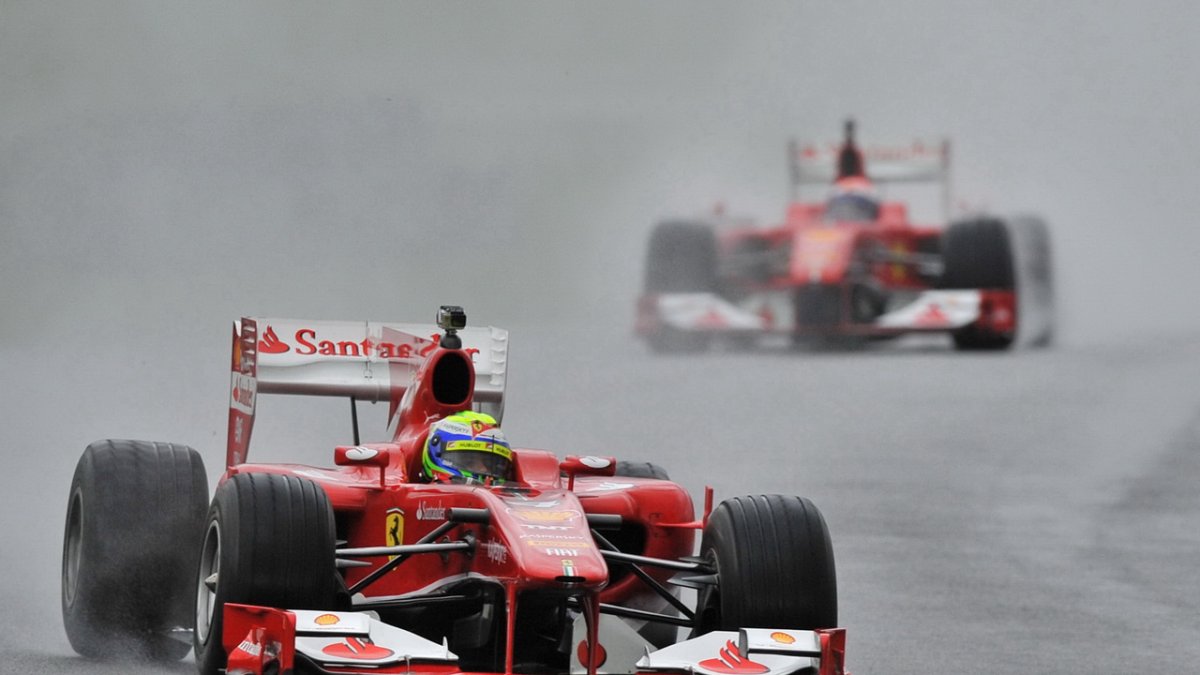 Ferrari