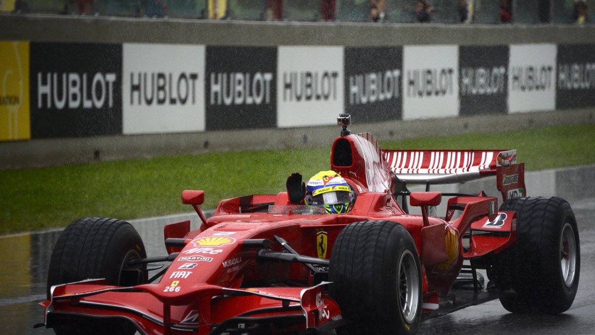 Ferrari