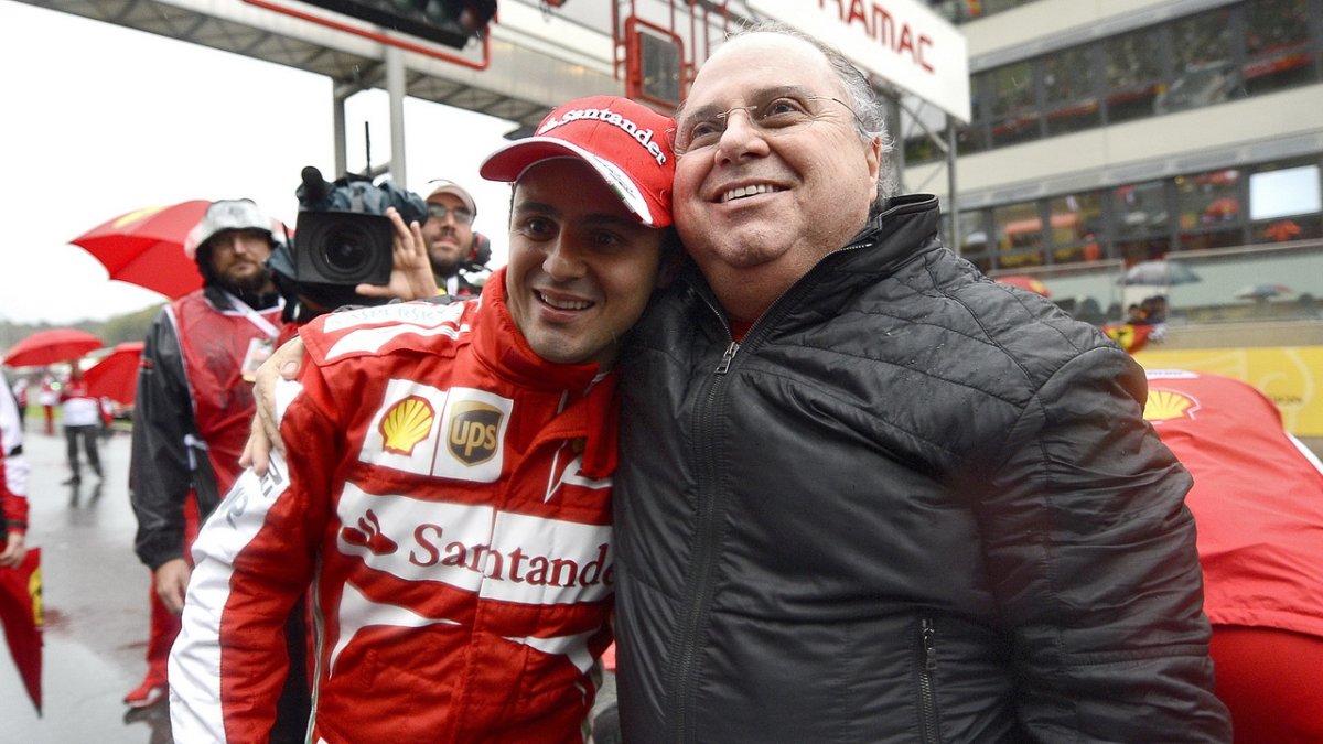 Ferrari