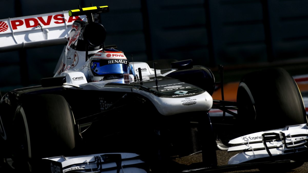 Bottas, Valtteri