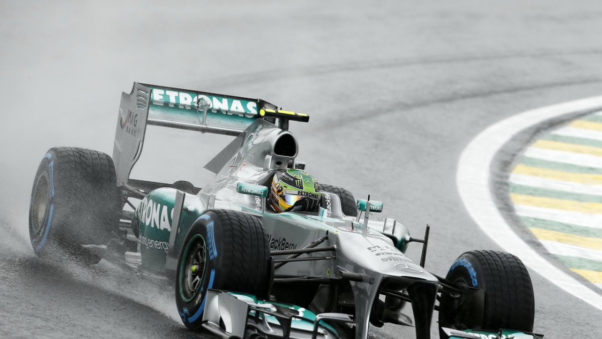 Hamilton, Lewis