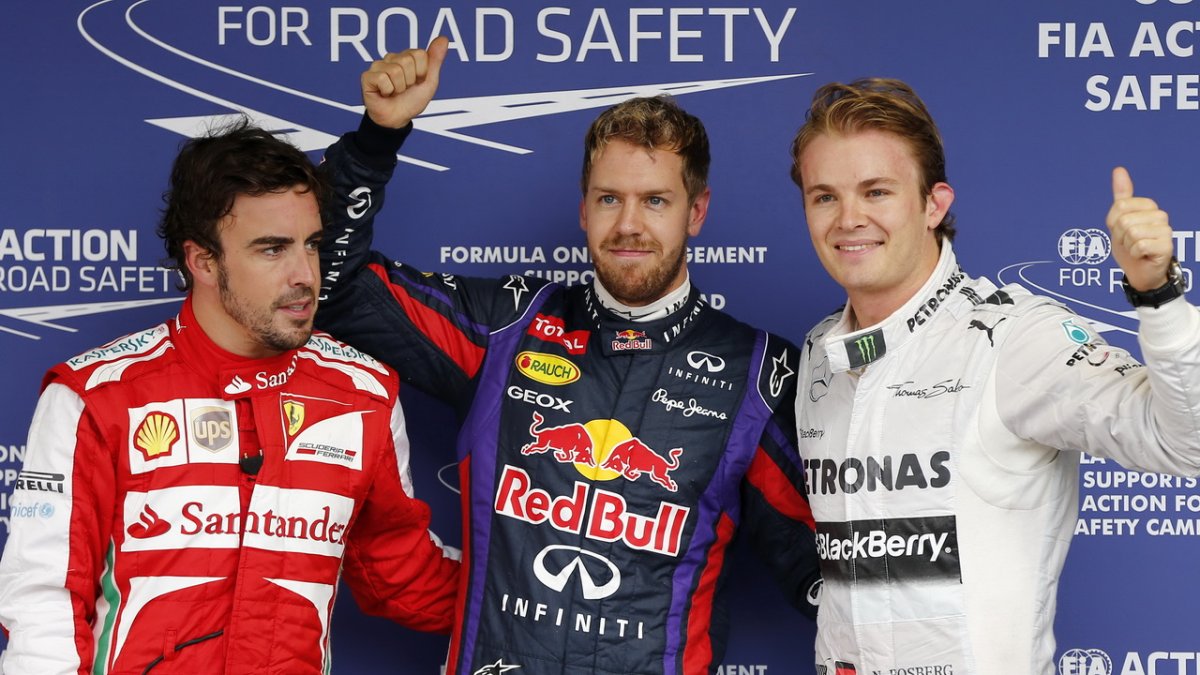 Alonso, Fernando