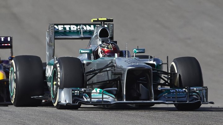 Hamilton, Lewis