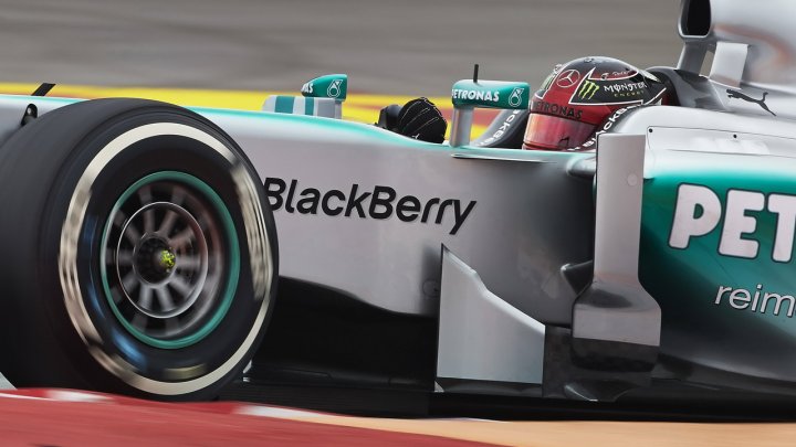 Hamilton, Lewis
