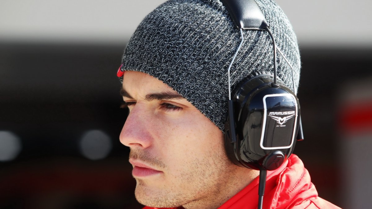 Bianchi, Jules