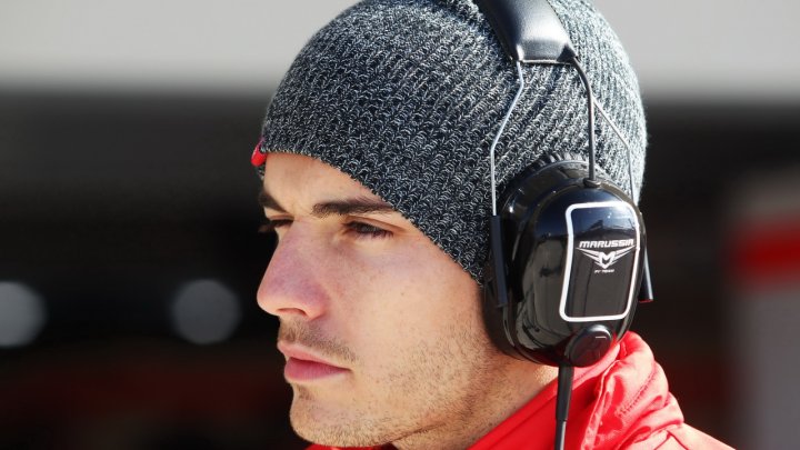 Bianchi, Jules