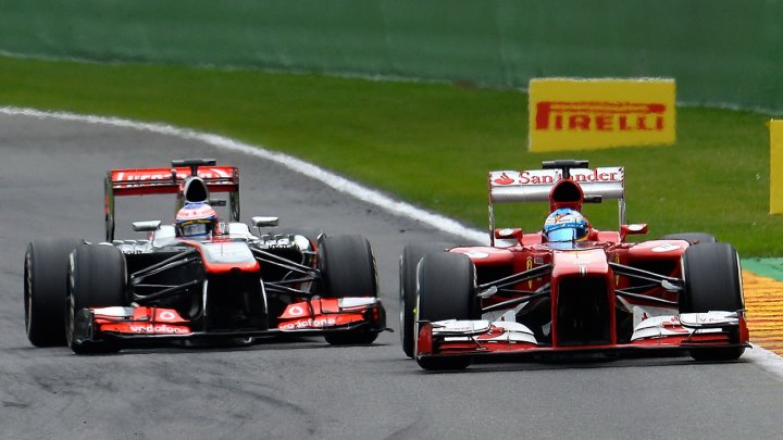 Alonso, Fernando