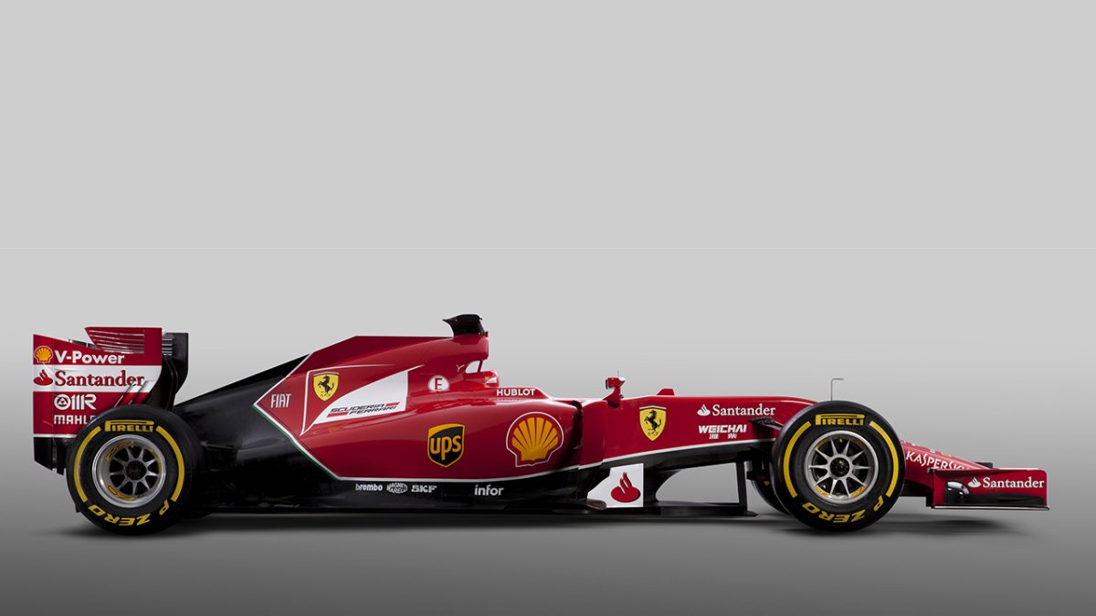 Ferrari