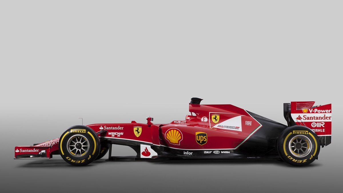 Ferrari