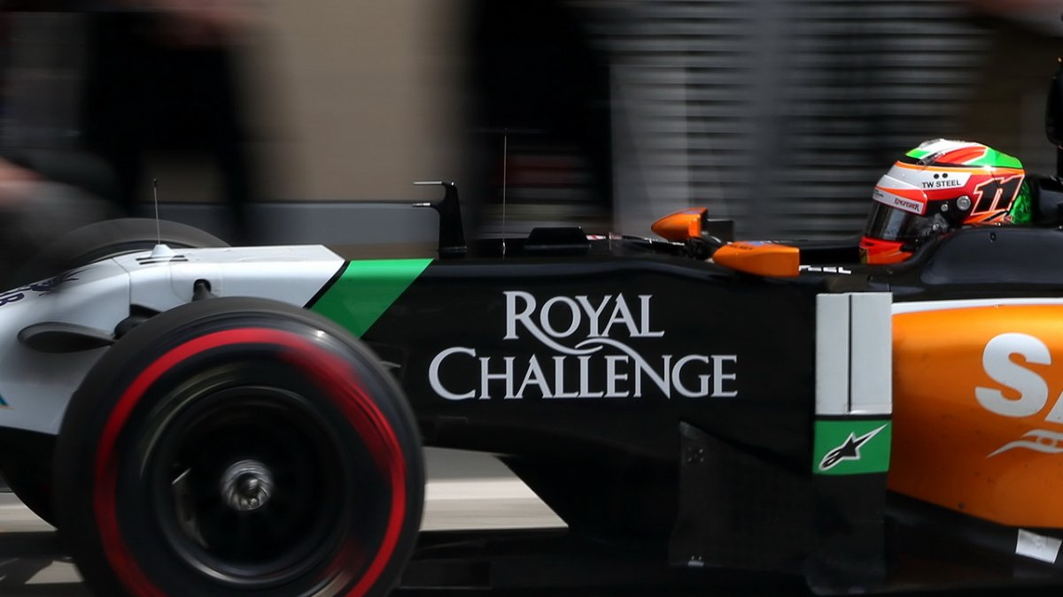 Force India