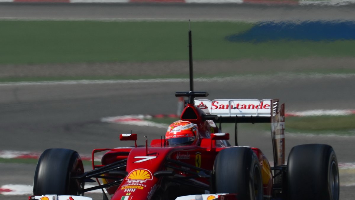 Ferrari
