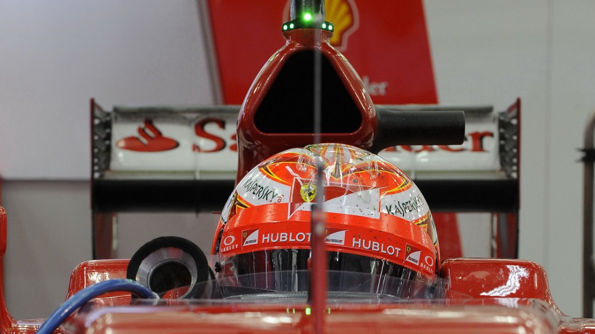 Ferrari