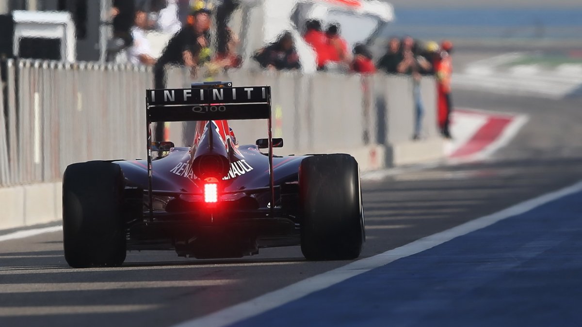 Red Bull