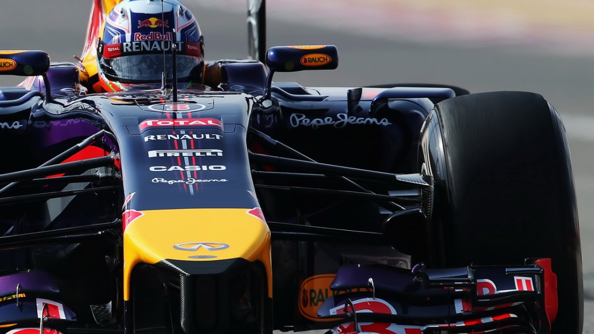 Red Bull