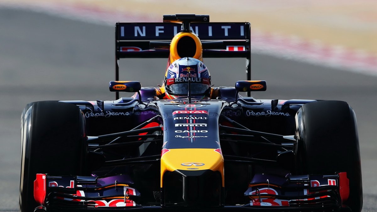 Red Bull