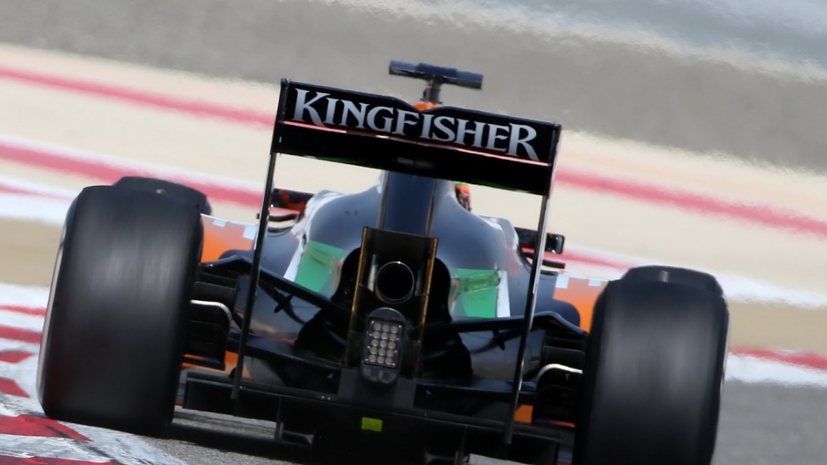Force India