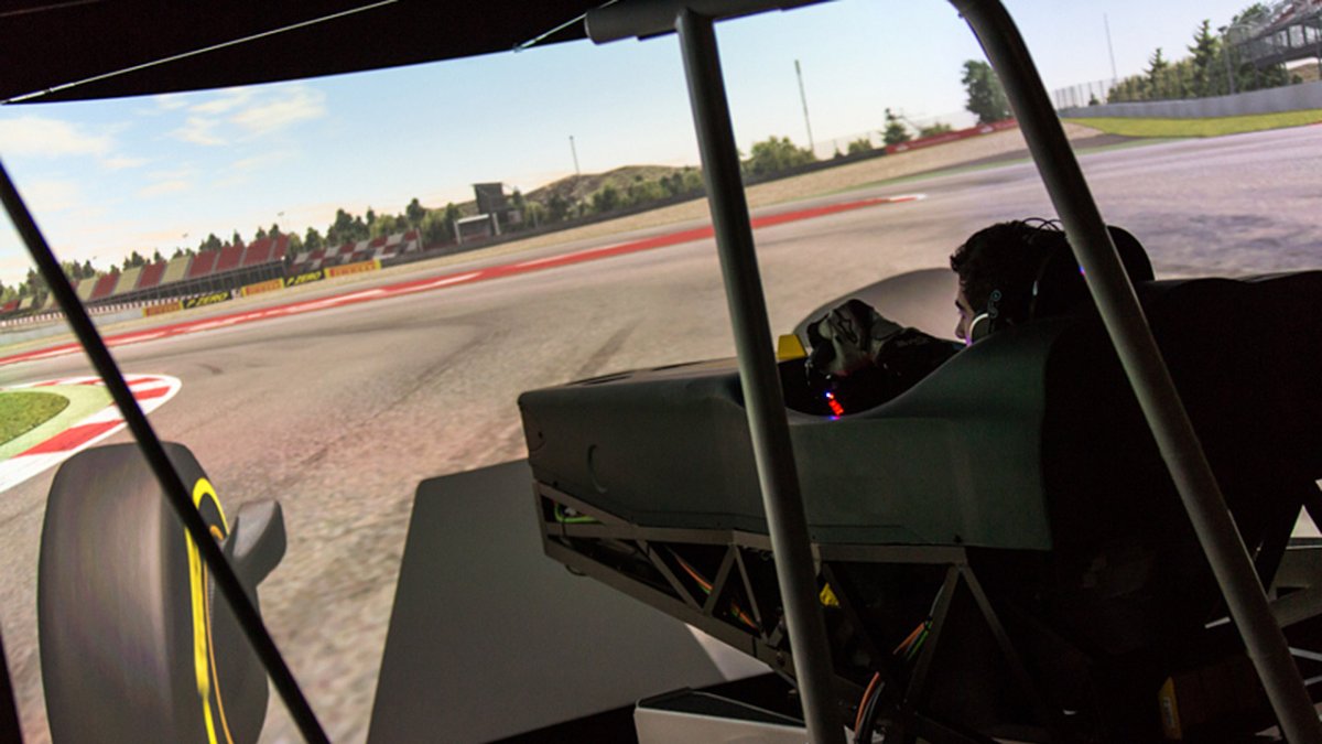 Caterham