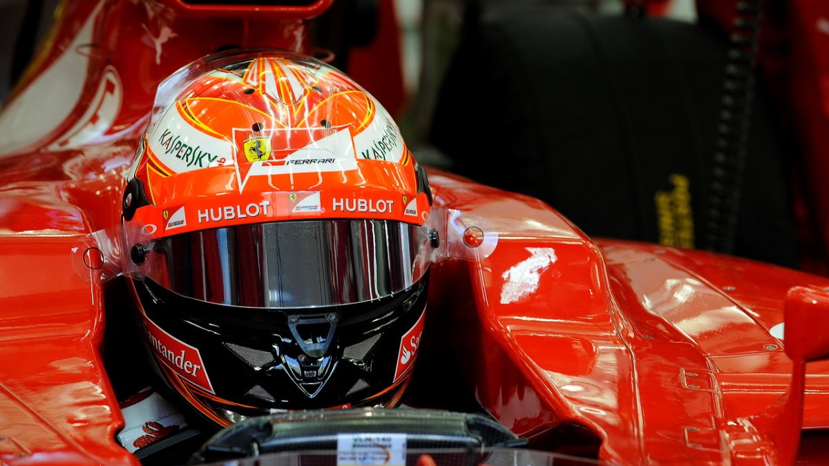 Ferrari