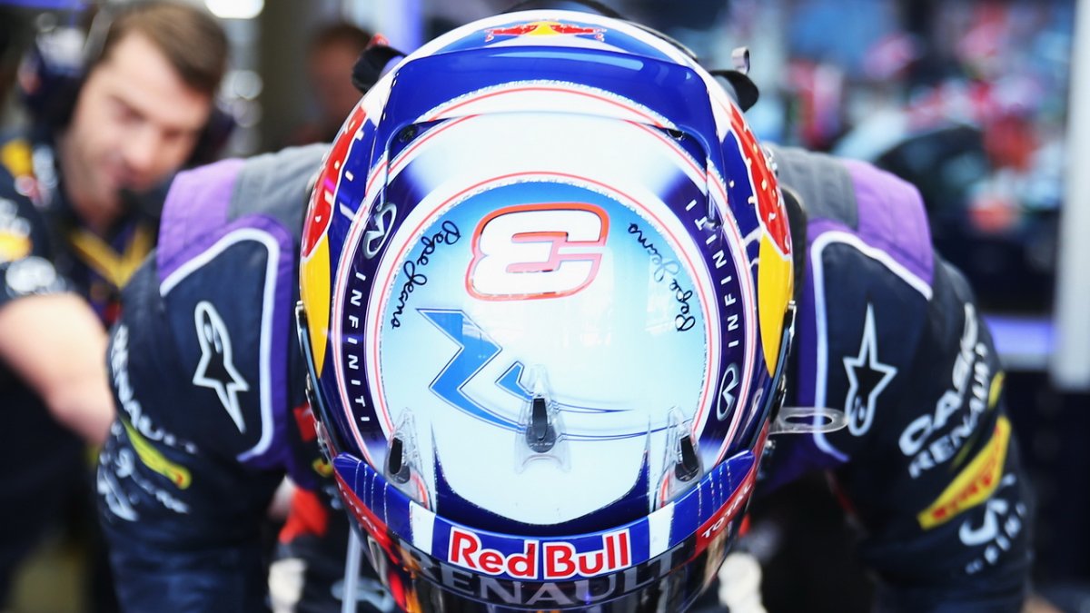 Red Bull