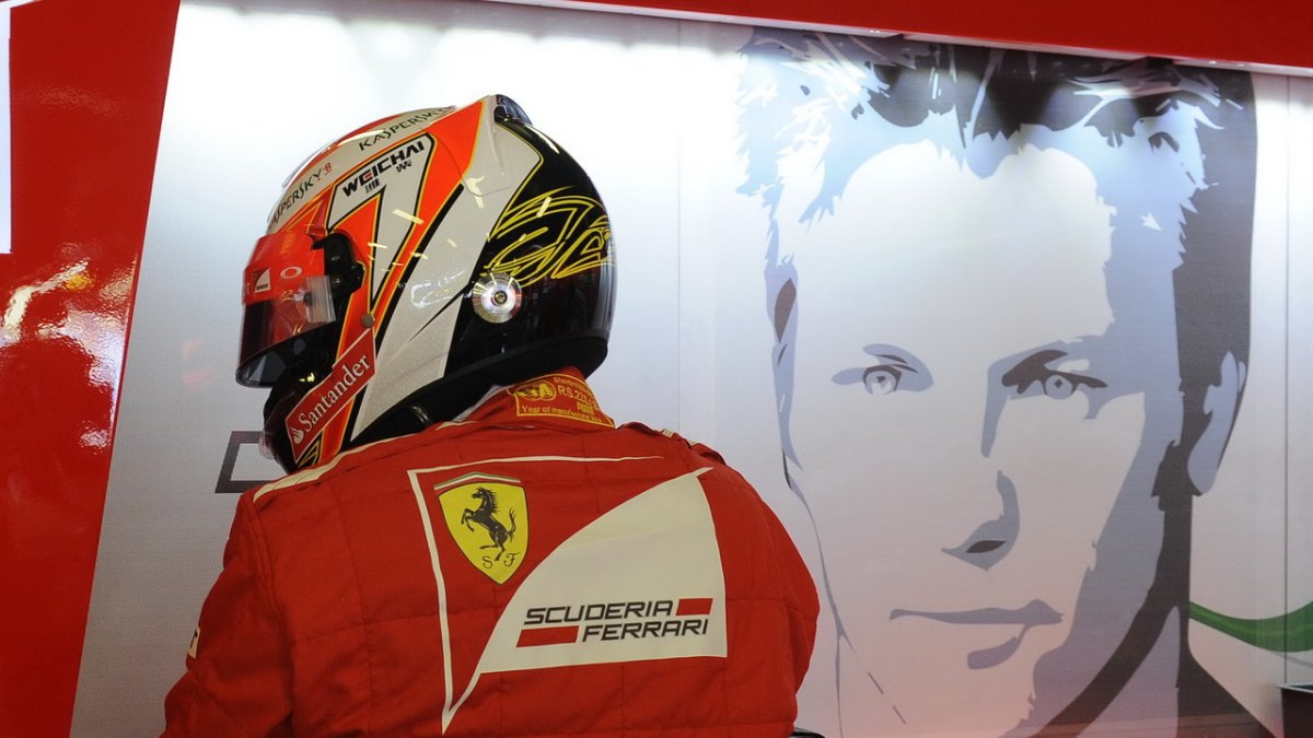 Ferrari