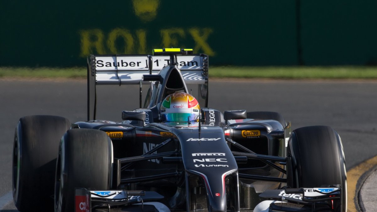 Sauber