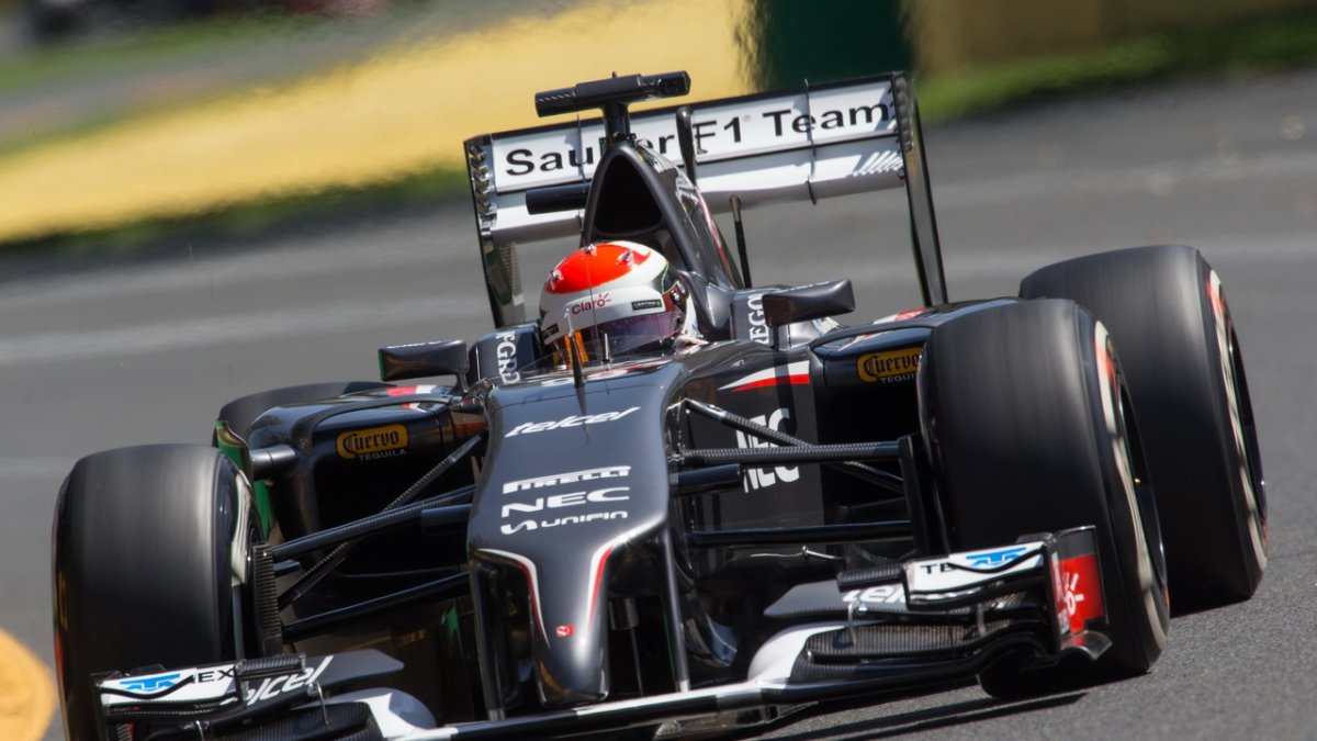 Sauber
