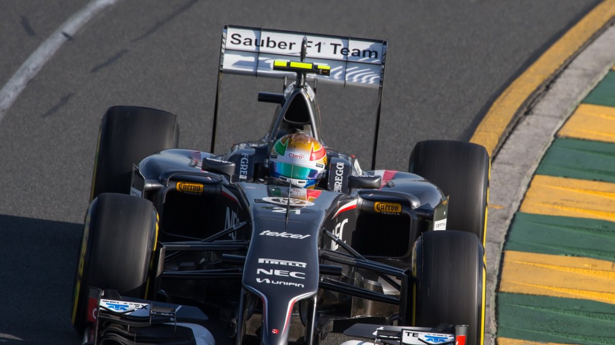 Sauber