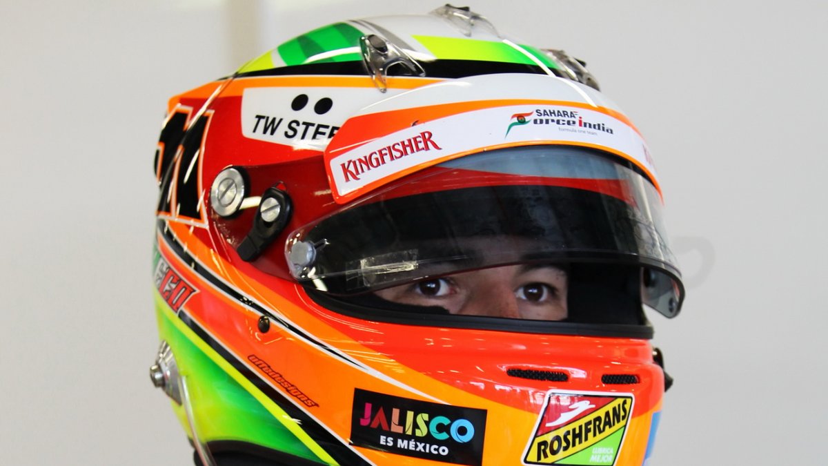 Force India