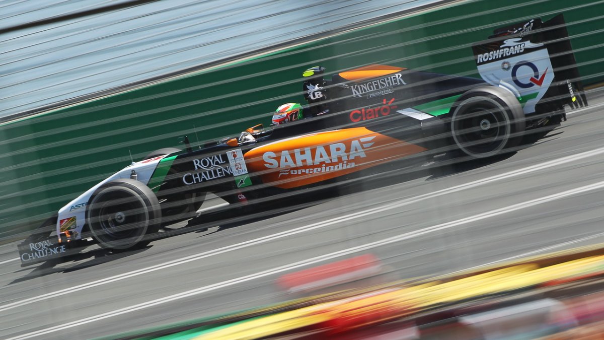 Force India