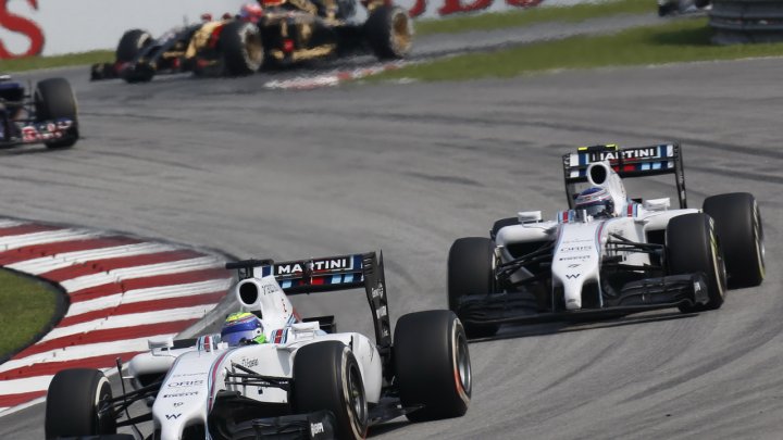 Williams