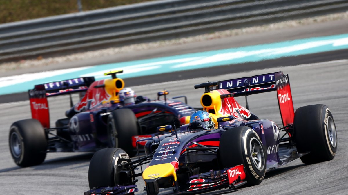 Red Bull