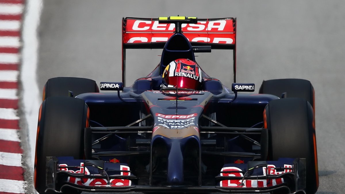 Toro Rosso