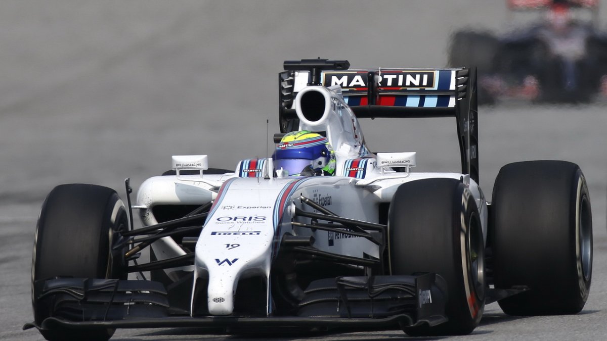 Williams