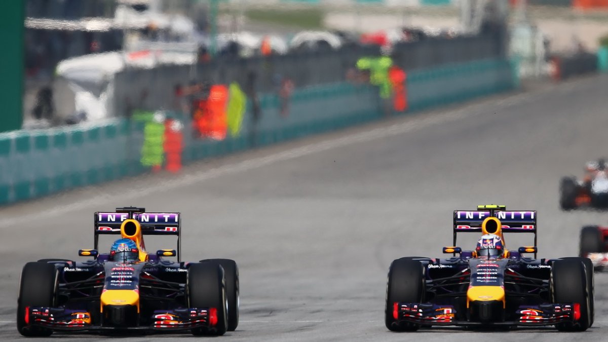Red Bull