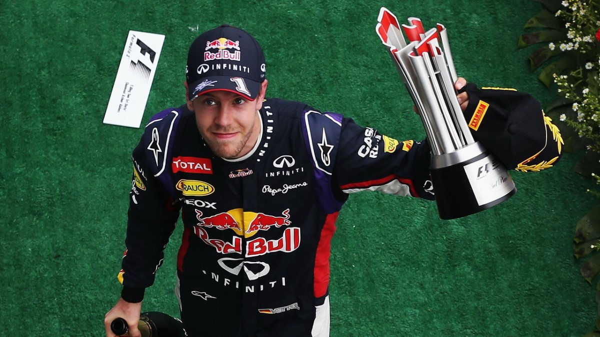 Red Bull