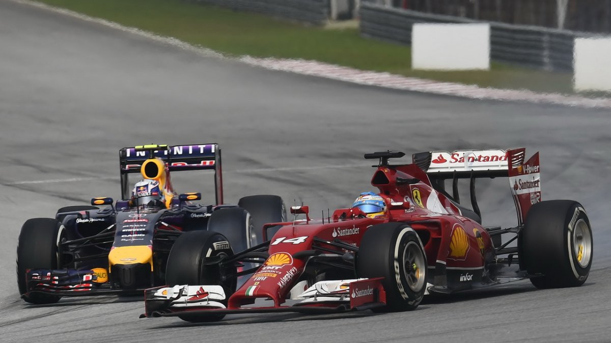 Ferrari