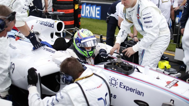 Williams