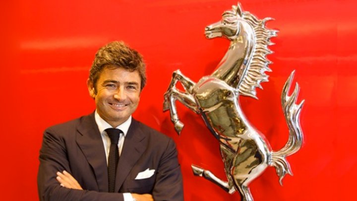 Mattiacci, Marco