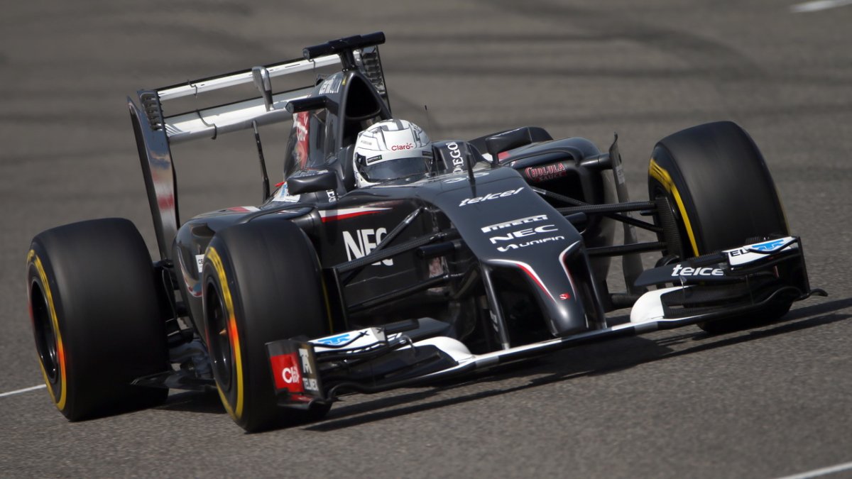 Sauber