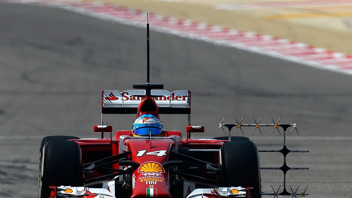 Ferrari