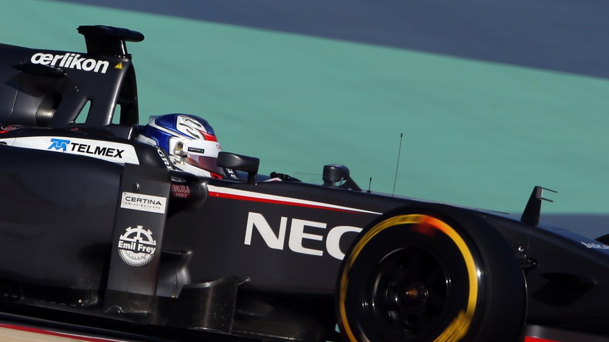 Sauber