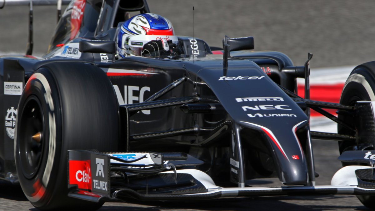 Sauber