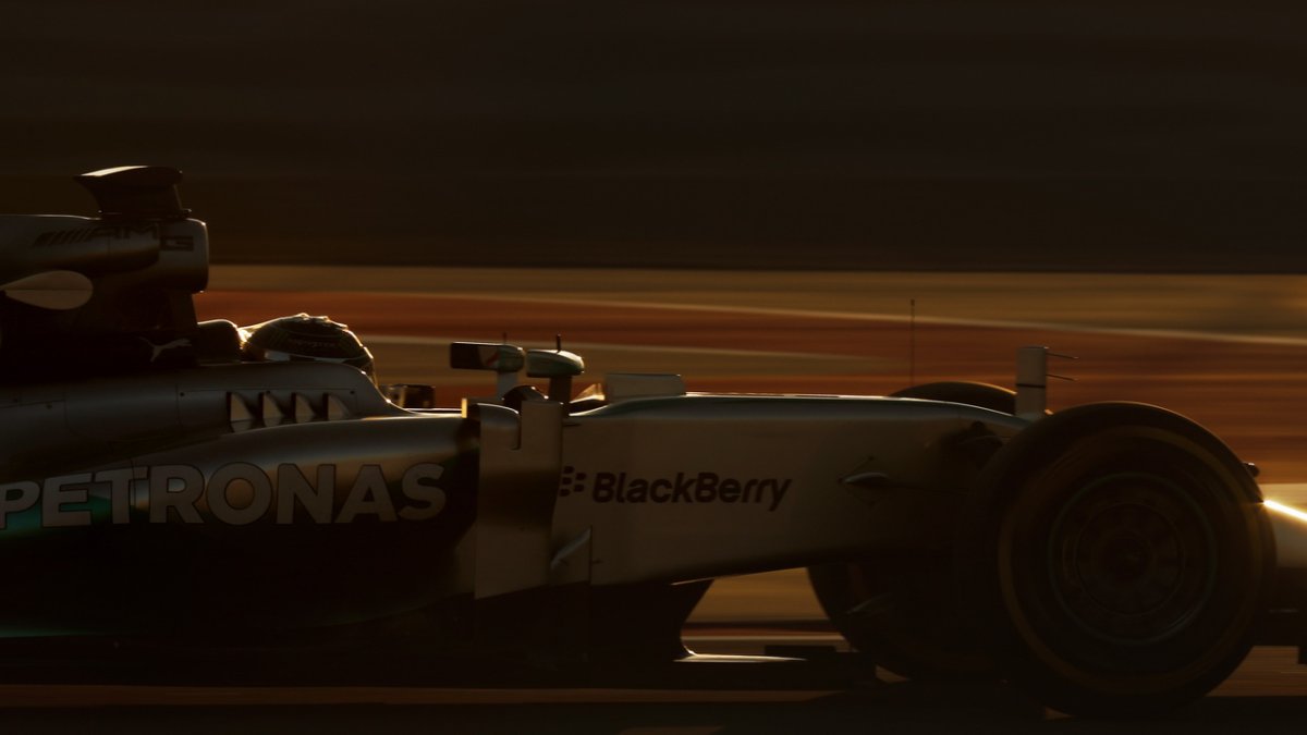 Mercedes