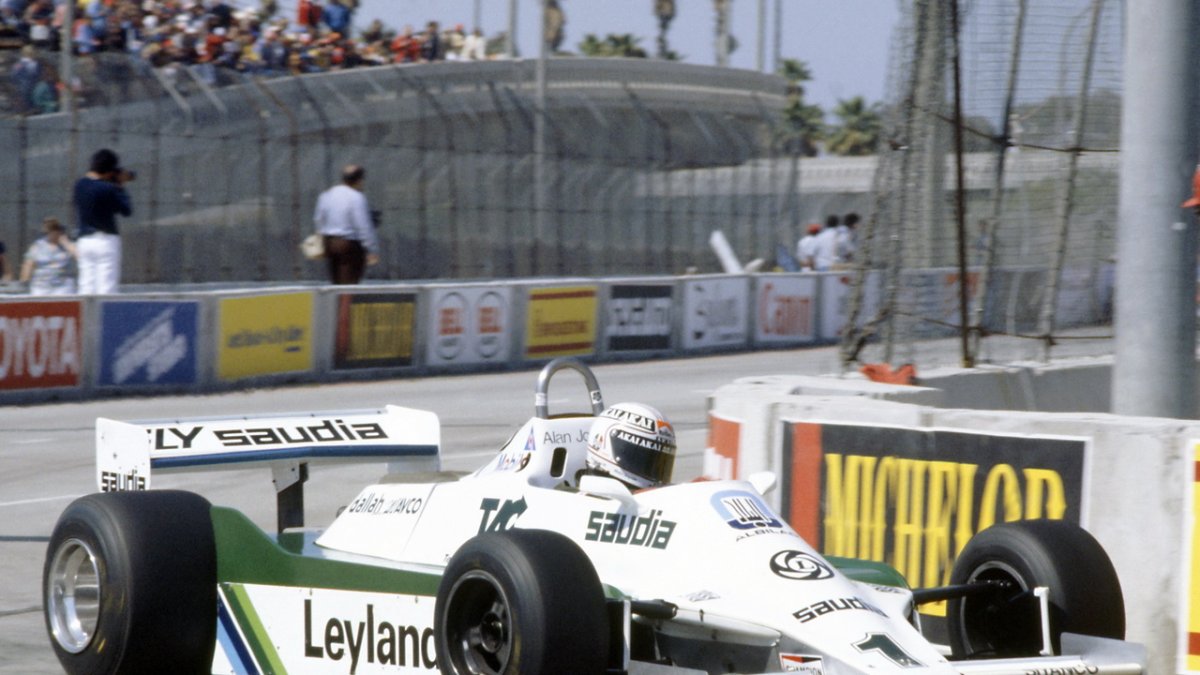Williams