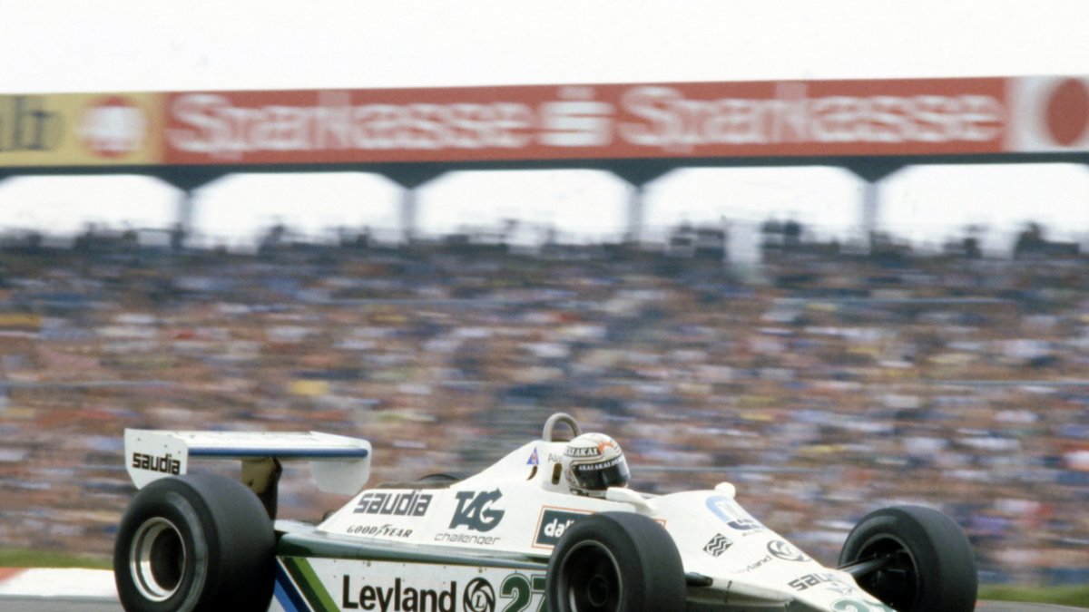 Williams
