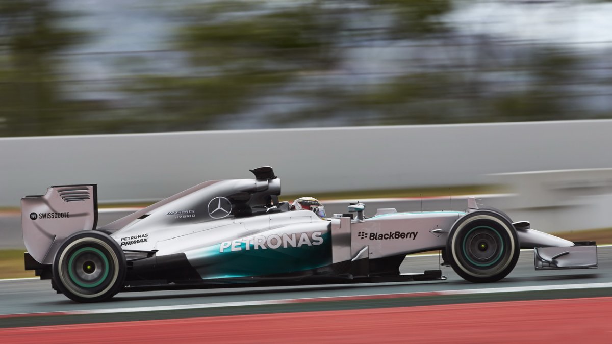 Mercedes