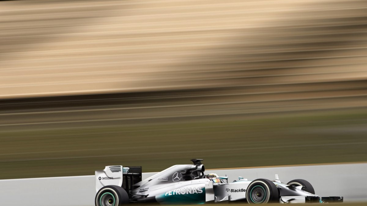 Mercedes