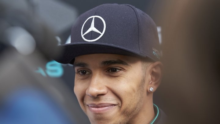 Mercedes