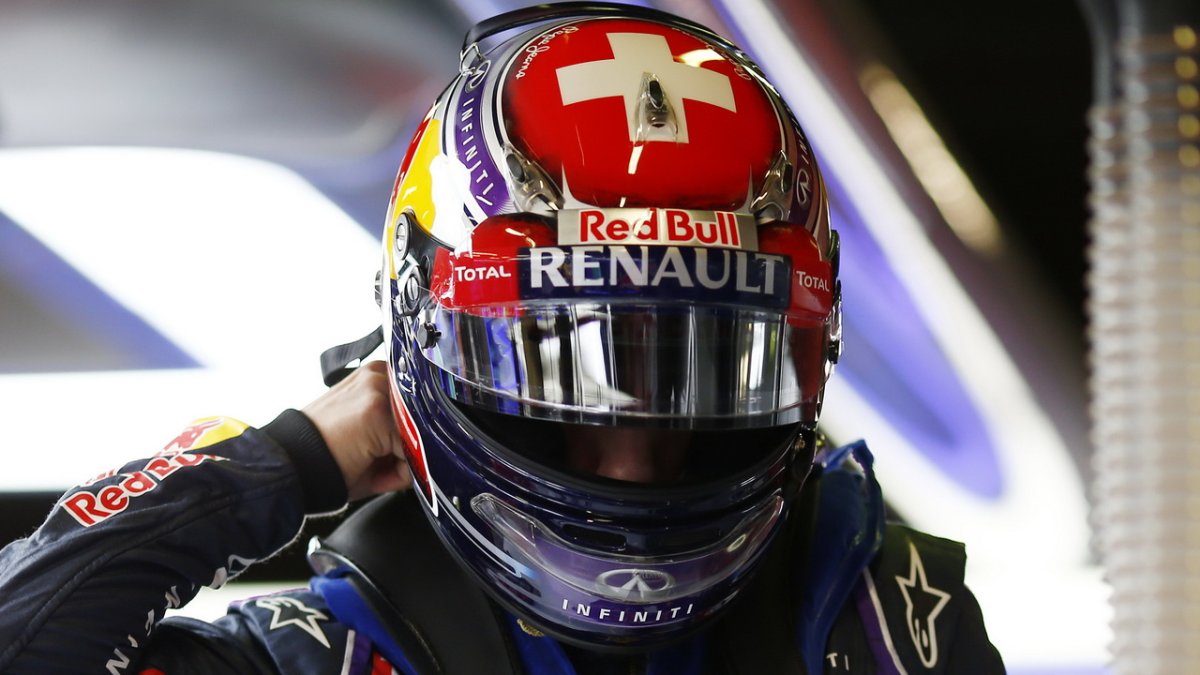 Red Bull