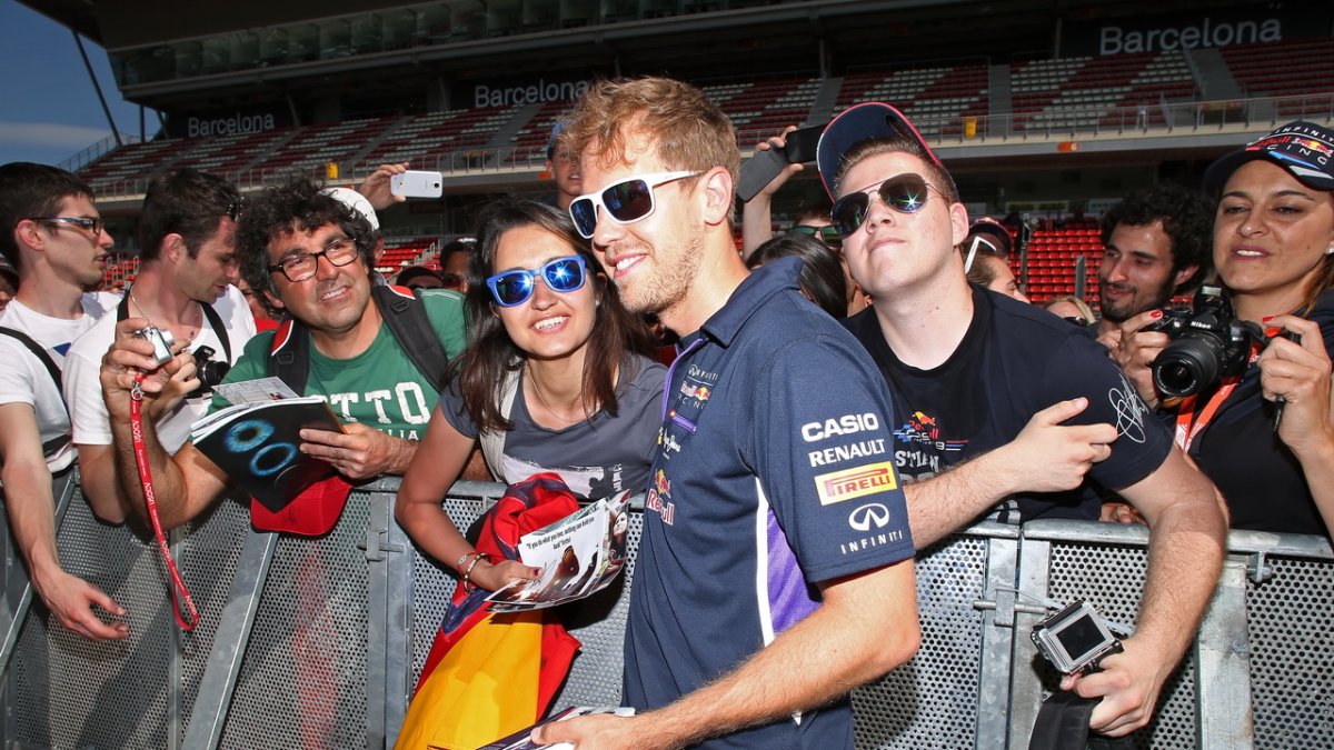 Red Bull
